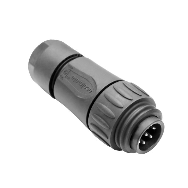 Amphenol Tuchel Industrial C01630H00611012 electronic component product image