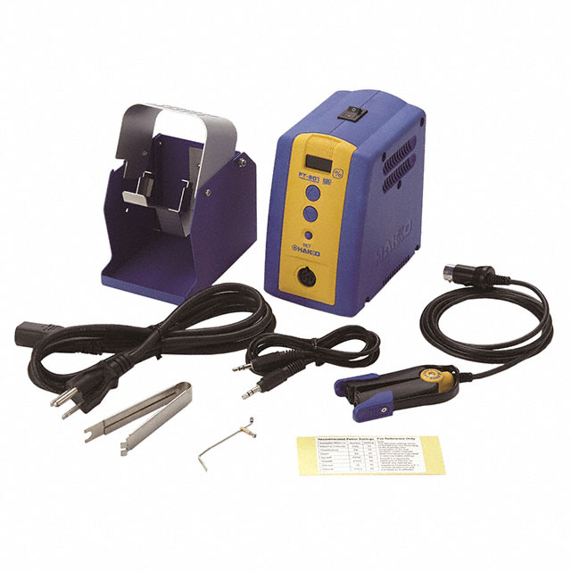 American Hakko Products, Inc. FT801-02 electronic component product image