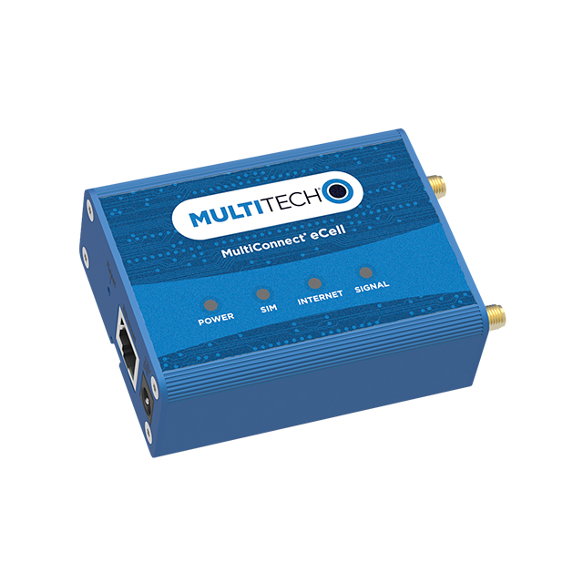 Multi-Tech Systems Inc. MTE-LAT2-B07-US electronic component product image