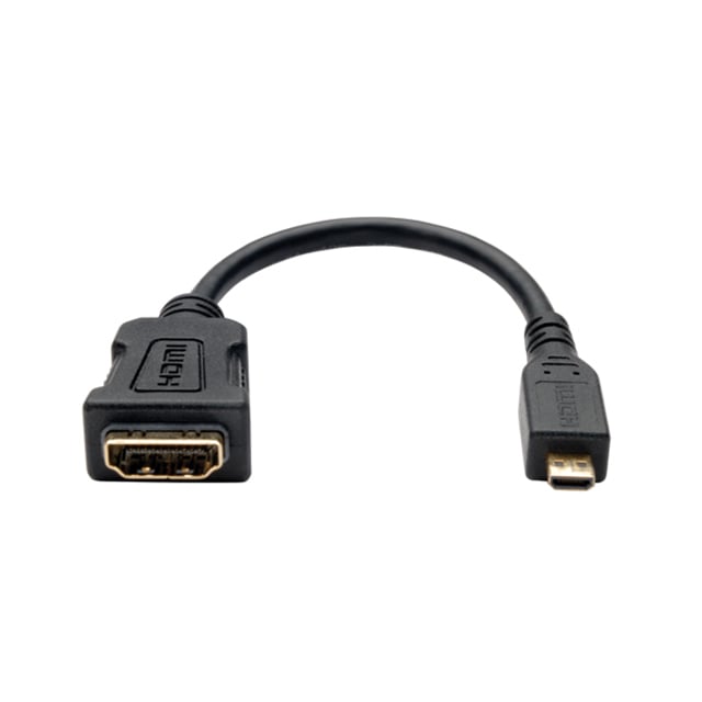 Eaton Tripp Lite P142-06N-MICRO electronic component product image