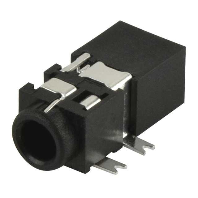 Same Sky (Formerly CUI Devices) SJ2-2563C-SMT-TR electronic component product image