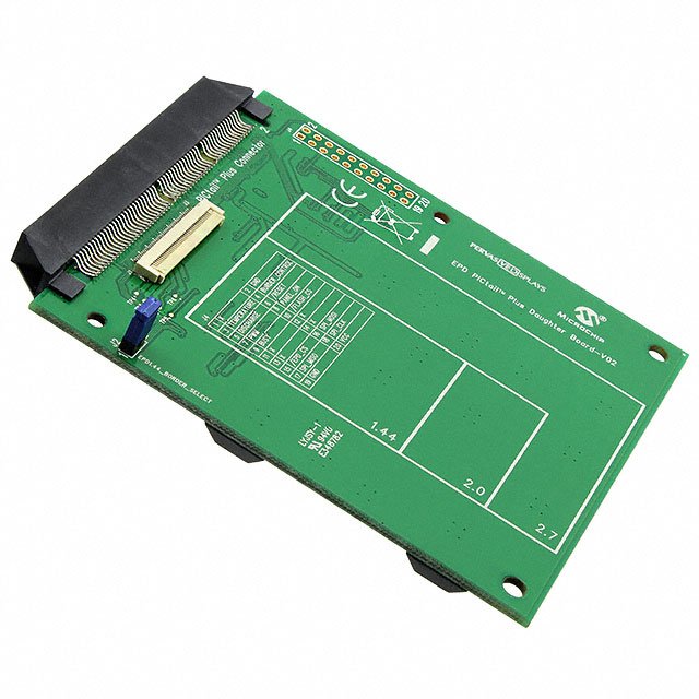 Pervasive Displays S1000CS023 electronic component product image