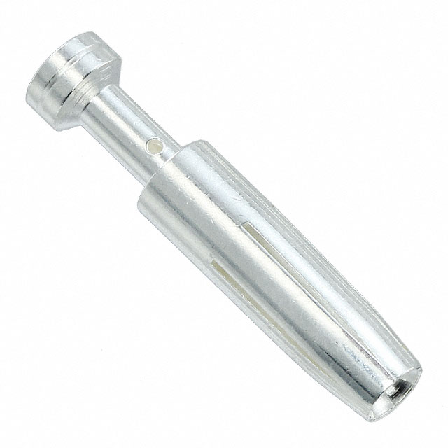 TE Connectivity AMP Connectors T2030002008-000 electronic component product image