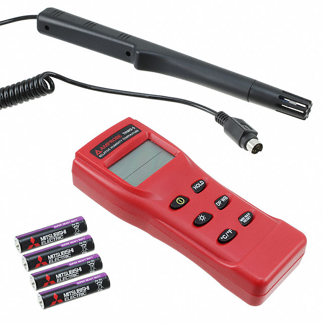 Amprobe THWD-5 electronic component product image