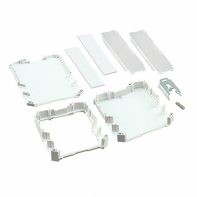Phoenix Contact 2713706 electronic component product image