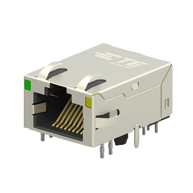 TE Connectivity AMP Connectors 1-2301994-1 electronic component product image