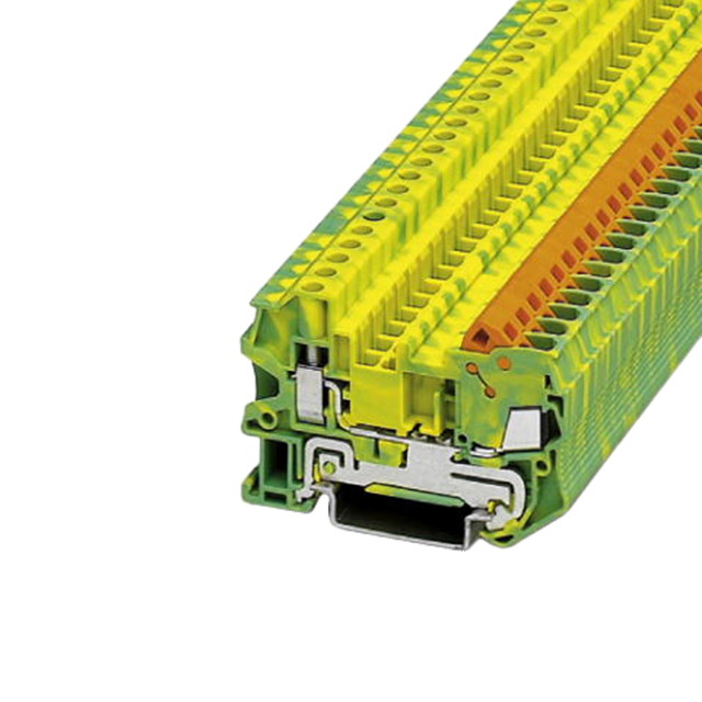 Phoenix Contact 3206555 electronic component product image
