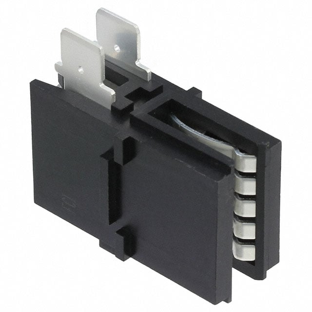 Amphenol ICC (FCI) 10125600-S01LF electronic component product image