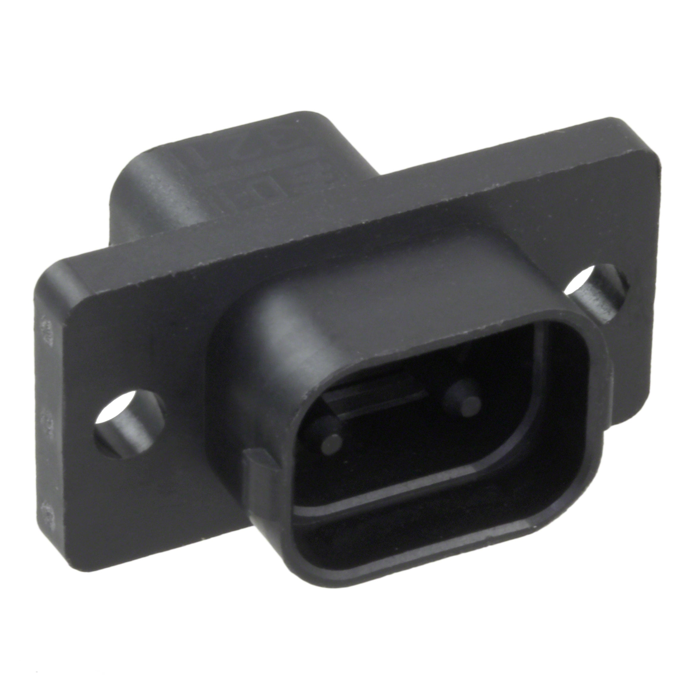 TE Connectivity AMP Connectors 2013892-1 electronic component product image