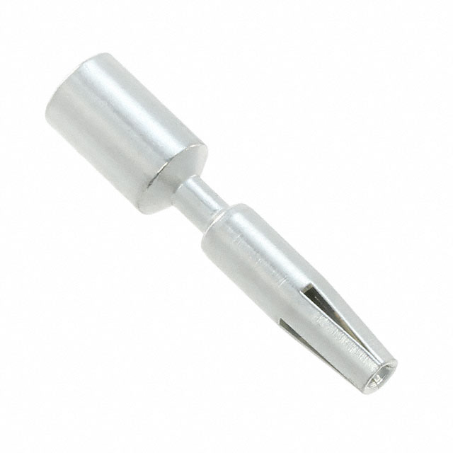 TE Connectivity AMP Connectors 2213265-5 electronic component product image