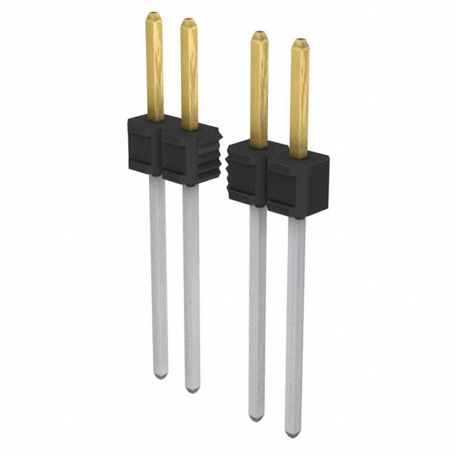 Amphenol ICC (FCI) 75160-106-36LF electronic component product image