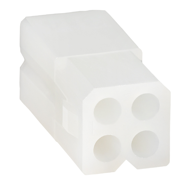Molex 1501792040 electronic component product image