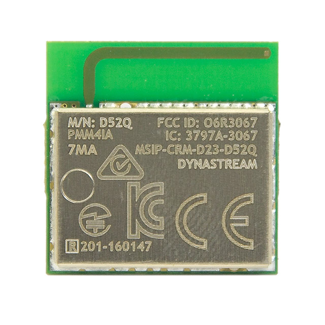 Garmin Canada Inc. D52QPMM4IA-TRAY electronic component product image
