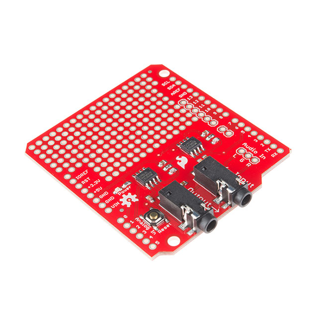 SparkFun Electronics 13116 electronic component product image