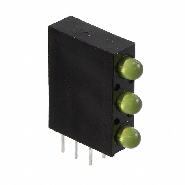 QT Brightek (QTB) QLA764B-3Y electronic component product image