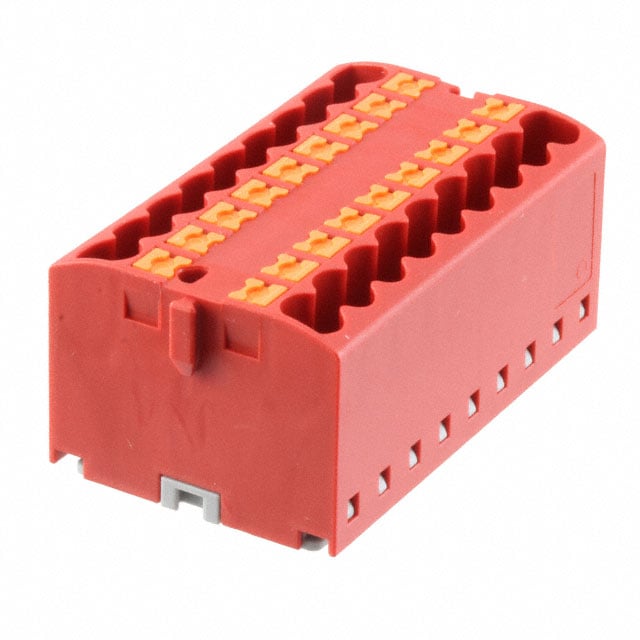 Phoenix Contact 3273442 electronic component product image