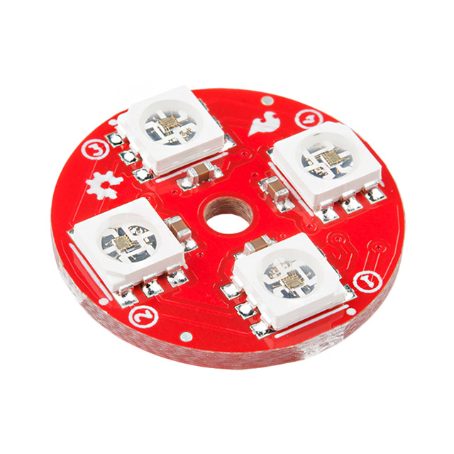 SparkFun Electronics 14353 electronic component product image