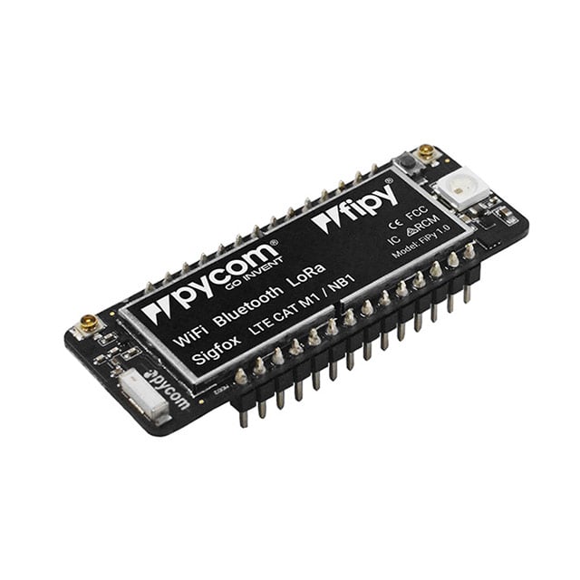 Pycom Ltd. FIPY electronic component product image