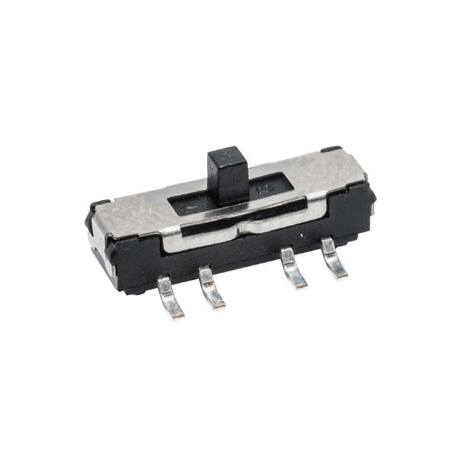 C&K JS203011SCQN electronic component product image
