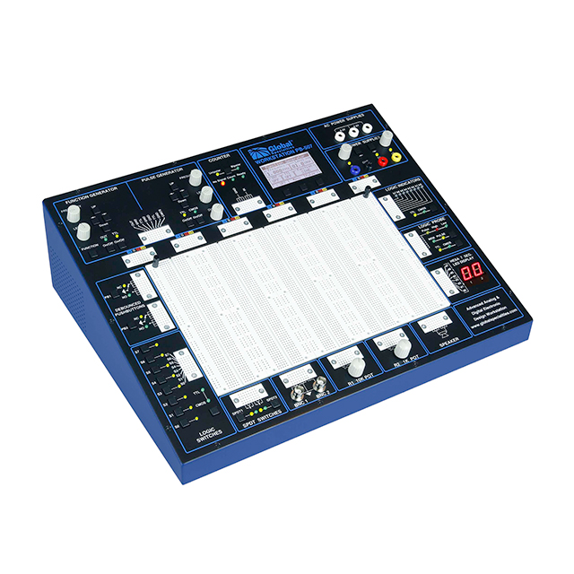 Global Specialties PB-507 electronic component product image