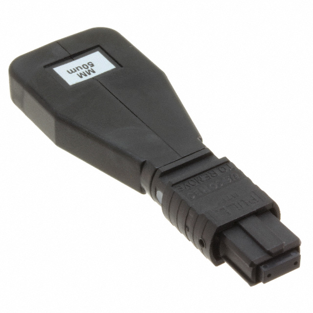 Molex 1060051602 electronic component product image
