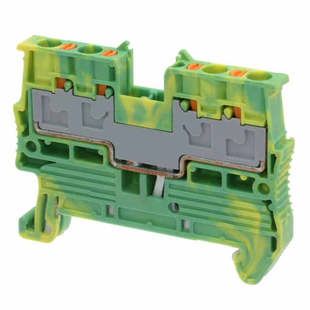 Phoenix Contact 3211030 electronic component product image