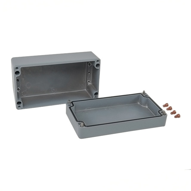 Rose Enclosures 011222090 electronic component product image
