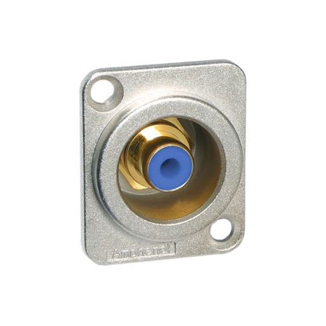 Amphenol Audio ACJD-BLU electronic component product image