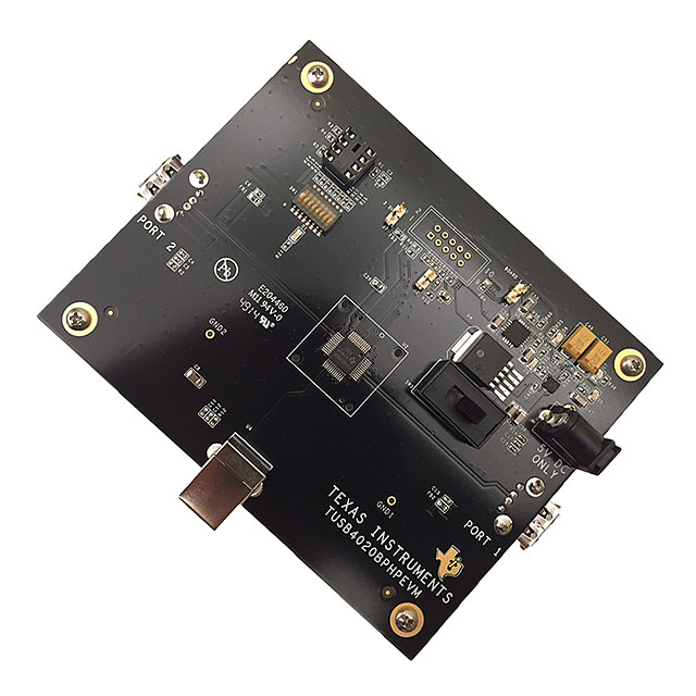 Texas Instruments TUSB4020BPHPEVM electronic component product image