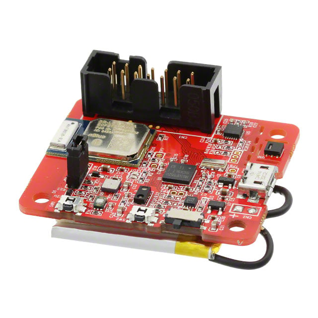 TDK InvenSense MPU-9250 CA-SDK electronic component product image