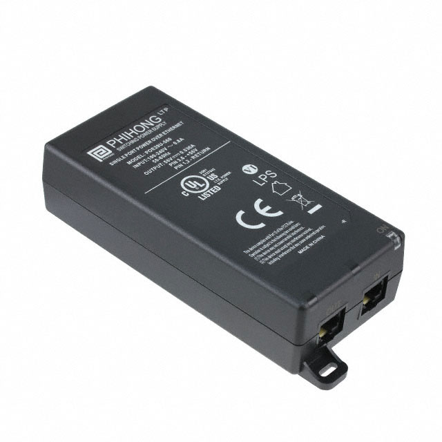 Phihong USA POE29U-560 electronic component product image