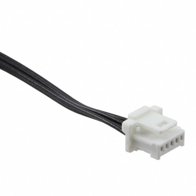 Molex 0151330502 electronic component product image