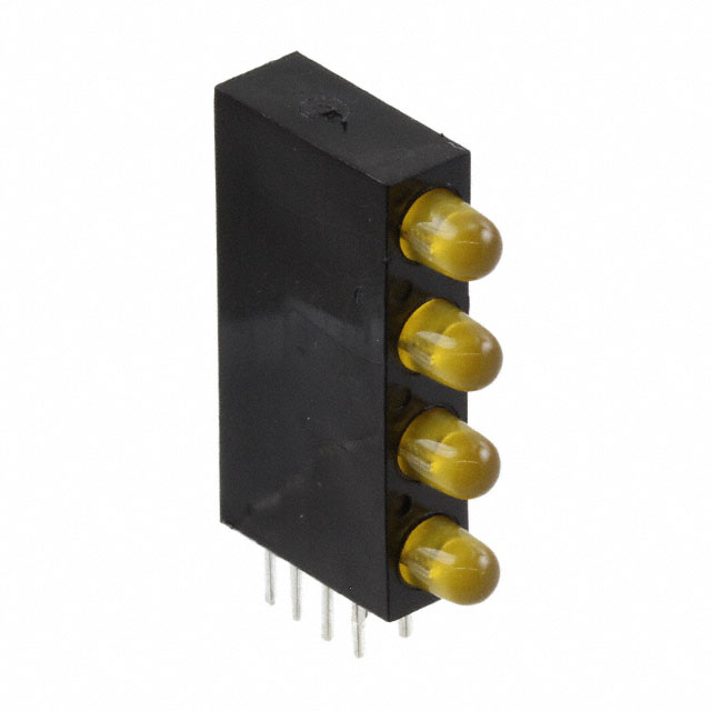 QT Brightek (QTB) QLA874B-4A electronic component product image