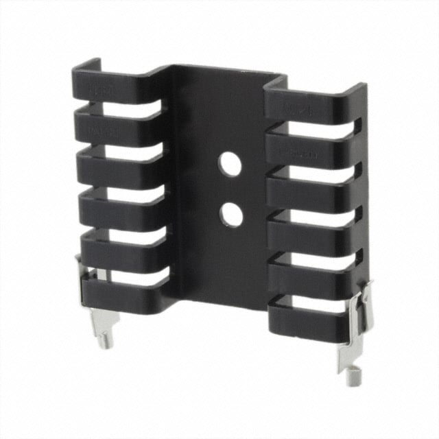 Boyd Laconia, LLC 7021B-MTG electronic component product image
