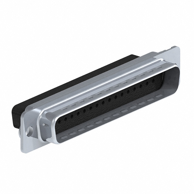 Amphenol ICC (FCI) 865637SLTLF electronic component product image