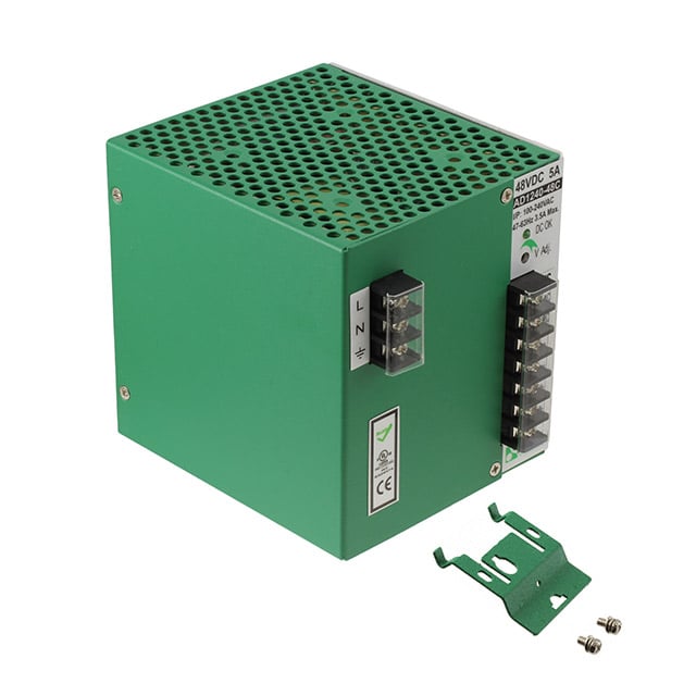 ATOP Technologies AD1240-48C electronic component product image