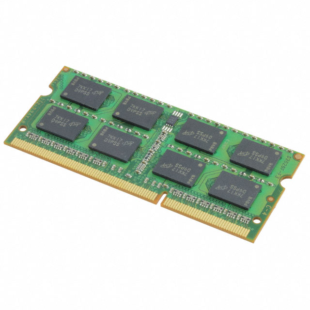 Viking Technology VR7PU126498GBFMKT electronic component product image
