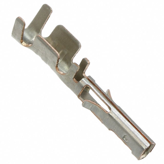 Amphenol ICC (FCI) 10127718-002PLF electronic component product image