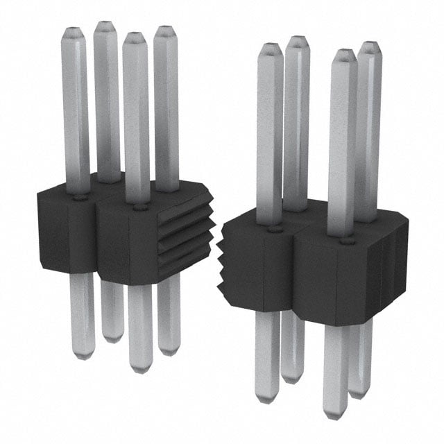 Amphenol ICC (FCI) 54102-T10-20 electronic component product image