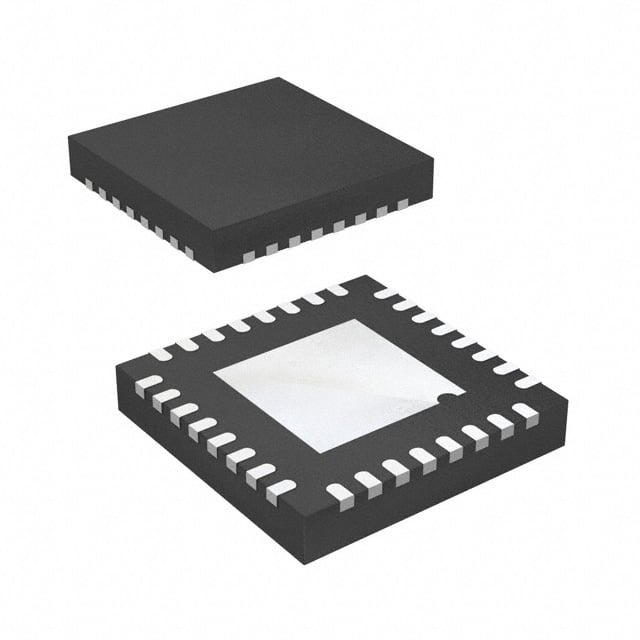 ROHM Semiconductor BD81849MUV-CE2 electronic component product image