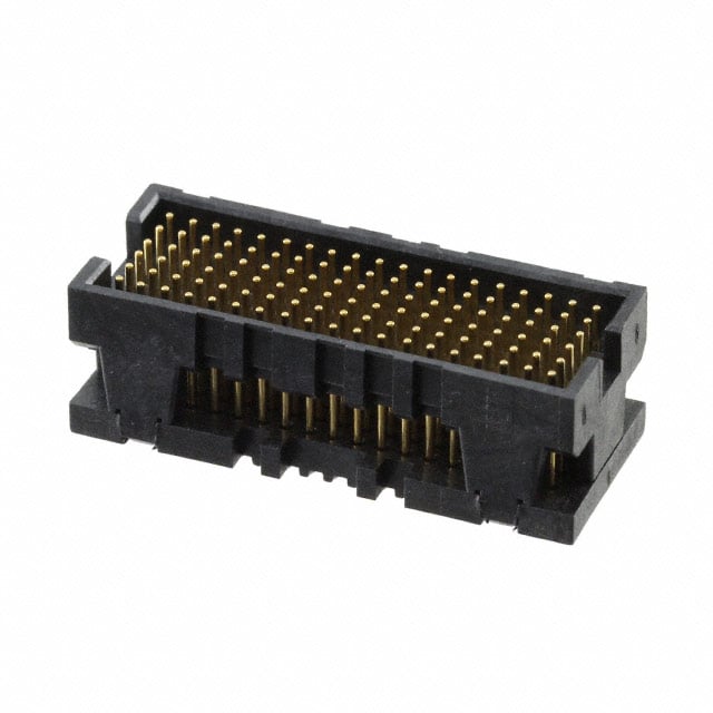Samtec Inc. ASP-103614-04 electronic component product image