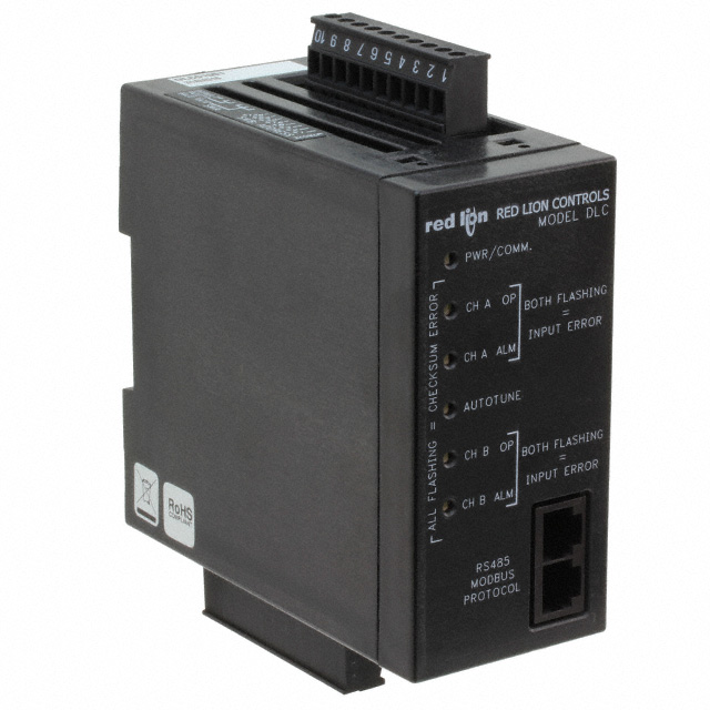 Red Lion Controls DLC00001 electronic component product image