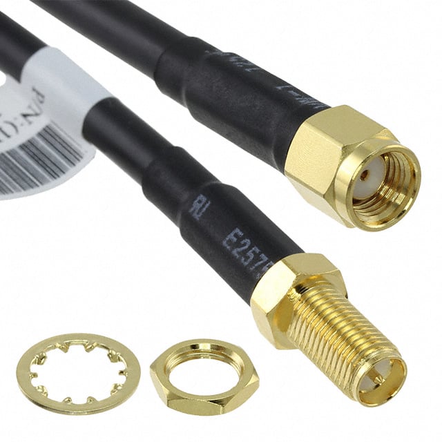 Digi JR4R3-CL1-10F electronic component product image