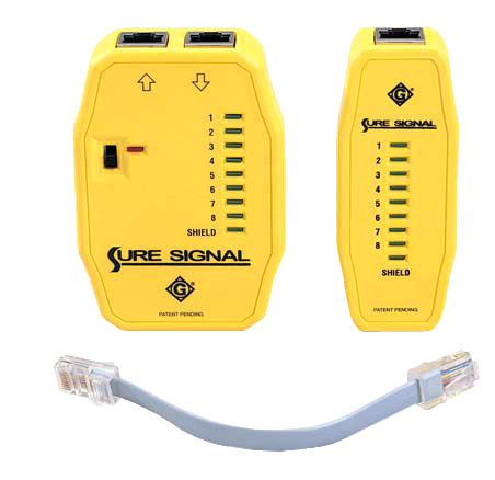 Greenlee Communications 46060 electronic component product image