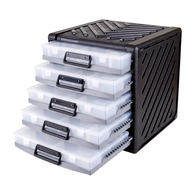 Flambeau Inc. 8500JT electronic component product image