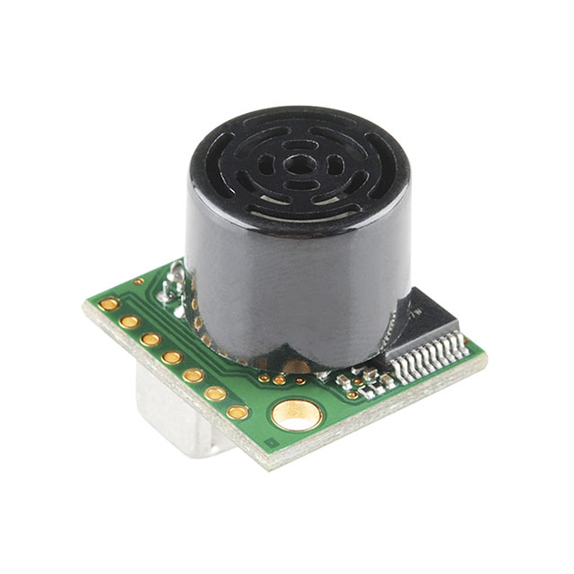 SparkFun Electronics 09495 electronic component product image