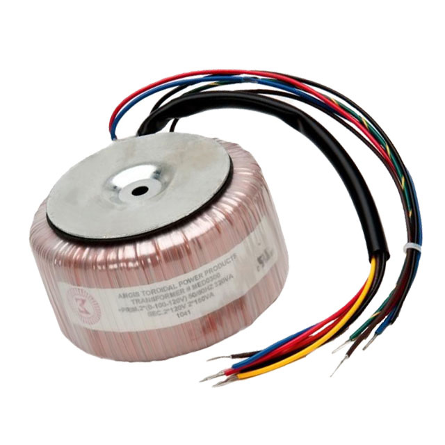 Amgis, LLC XF-00800-2120 electronic component product image