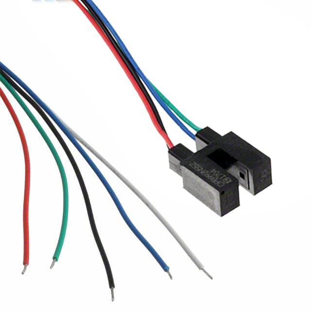 TT Electronics/Optek Technology OPB992N55Z electronic component product image