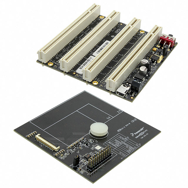 Pervasive Displays S1000CS021 electronic component product image