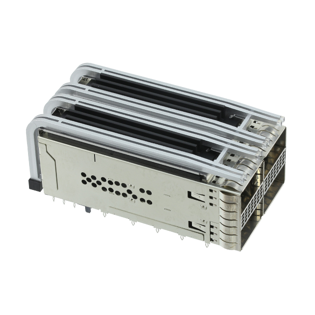 TE Connectivity AMP Connectors 2299870-1 electronic component product image